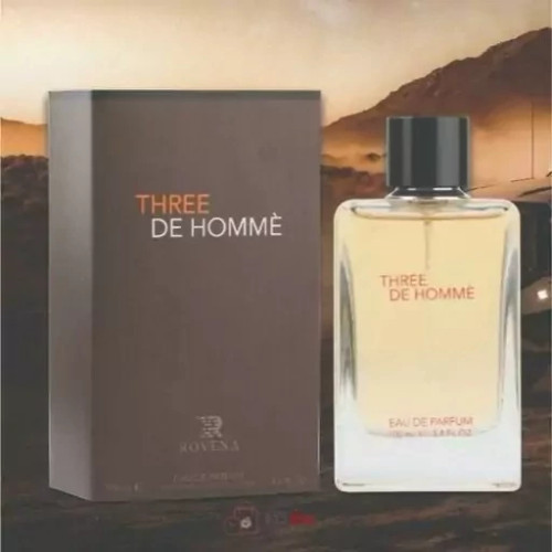 عطر ادکلن روونا تری د هوم حجم۱۰۰میل