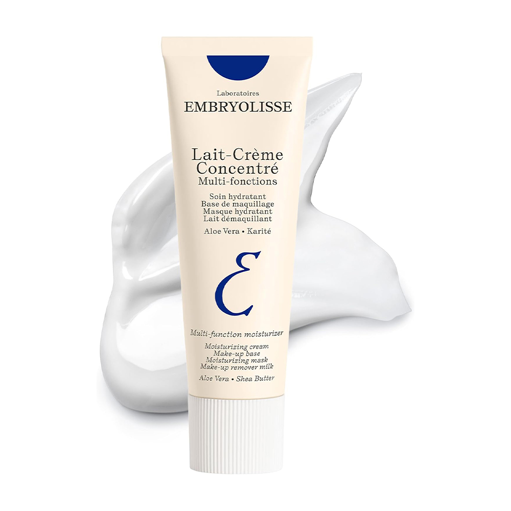 کرم مرطوب کننده چند منظوره امبریولیس ۷۵میلی Embryolisse Lait Creme Concentre ‌
