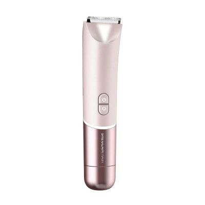 ماشین اصلاح صورت و بدن دو طرفه اسموث موزر اصلی Smooth Moves Dual Head Electric Face and body Trimmer m