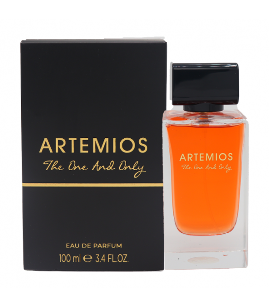 ادوپرفیوم آرتمیوس The One And Only Artemios The One And Only Eau de Parfumحجم۱۰۰میل
