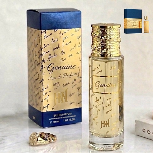 عطر ادکلن مینی مارک آنتونی بارووا گنیمید(گانیمد) جانوین-جکوینز | Marc Antoine Barrois Ganymede (Jackwins) حجم 30 میل(شرکتی)