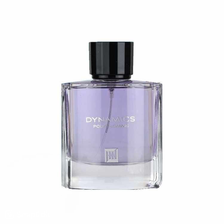 عطر ادکلن رصاصی دارج جانوین جکوینز حجم۱۰۰میل Jackwins Daarej