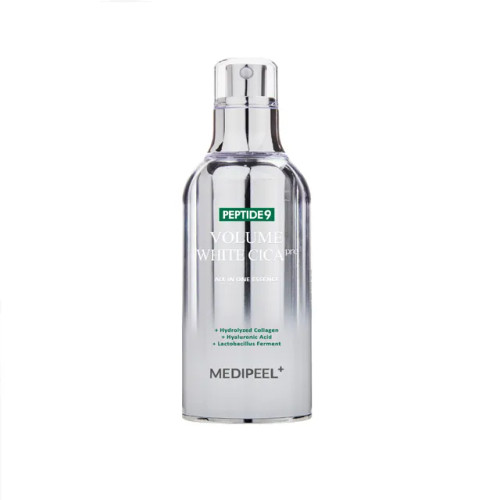 اسنس 9 پپتاید مدی پیل سیکا پرو 100 میل | MEDI-PEEL Peptide 9 Volume Essence