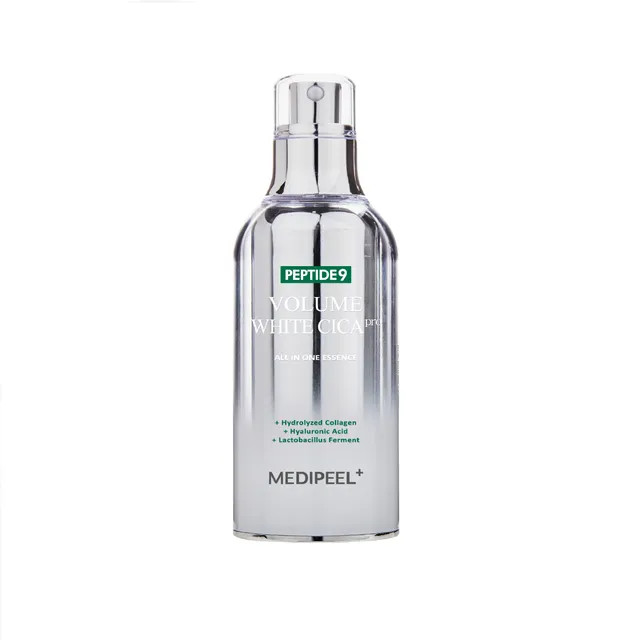 اسنس 9 پپتاید مدی پیل سیکا پرو 100 میل | MEDI-PEEL Peptide 9 Volume Essence