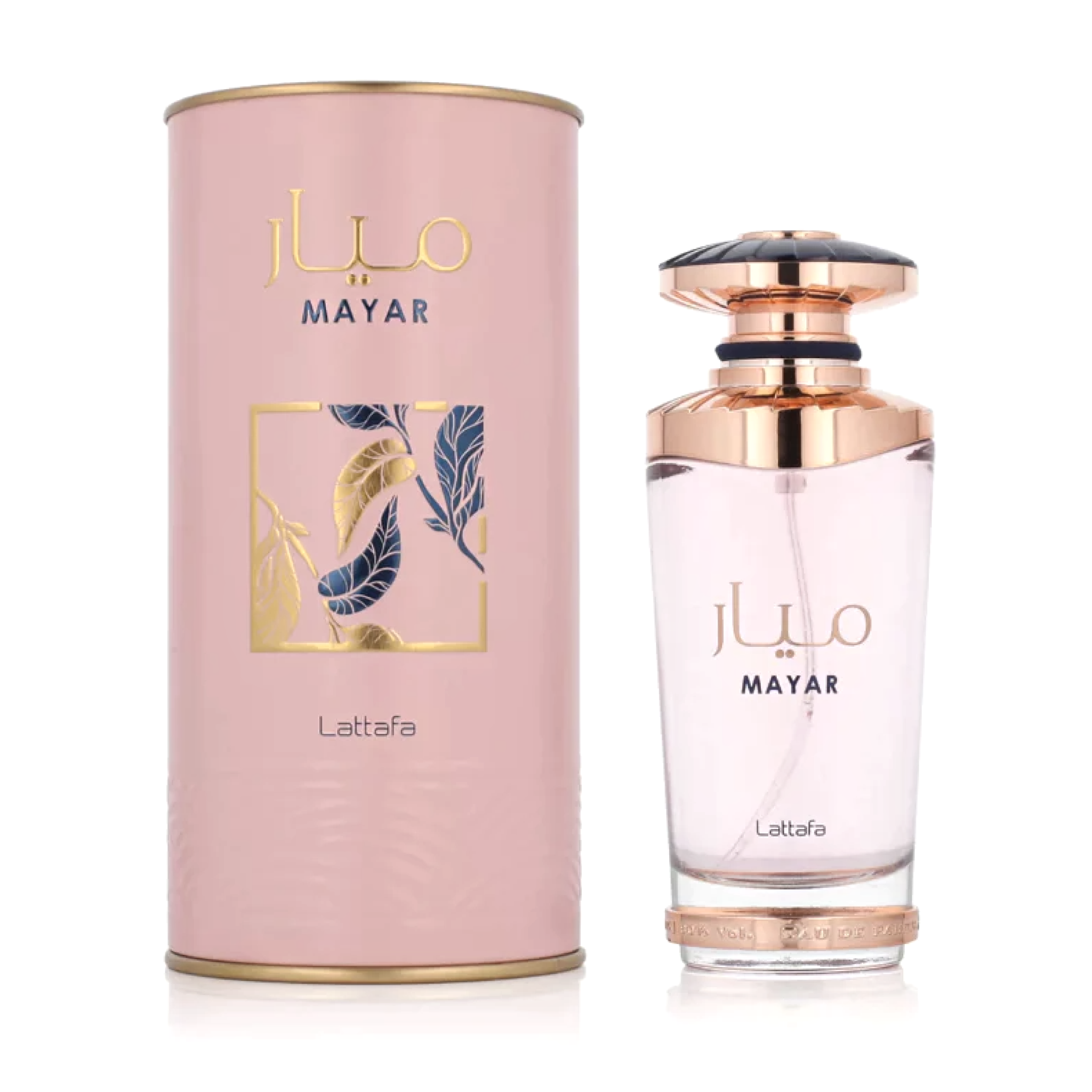 ادکلن میار لطافه | MAYAR LATTAFA PERFUMES حجم۱۰۰میل