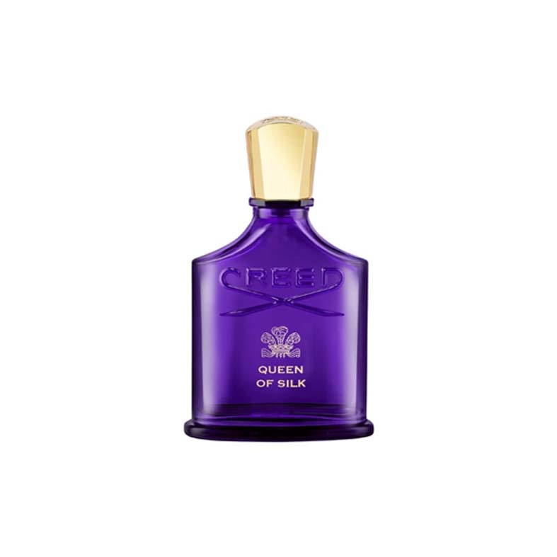 عطر ادکلن کرید کویین آف سیلک زنانه 75 میل اصلی | Creed Queen of Silk for Woman 75 ml