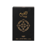 عطر ادکلن القیم گلد طلایی لطافه پرایدحجم۱۰۰میل