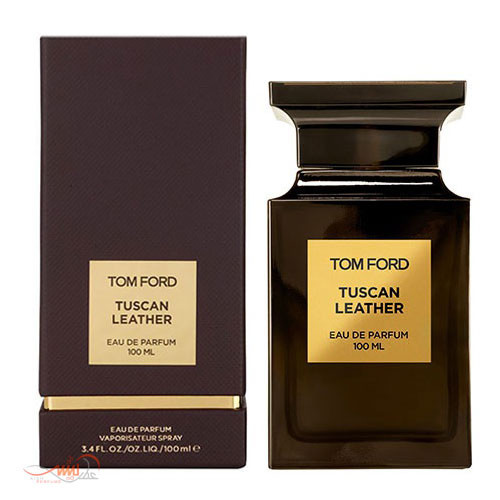 عطر تام فورد توسکان لدر TOM FORD TUSCAN LEATHER EDP حجم۱۰۰میل