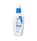 لوسیون مرطوب کننده روز SPF30 سراوی CeraVe AM Facial Moisturizing Lotion
