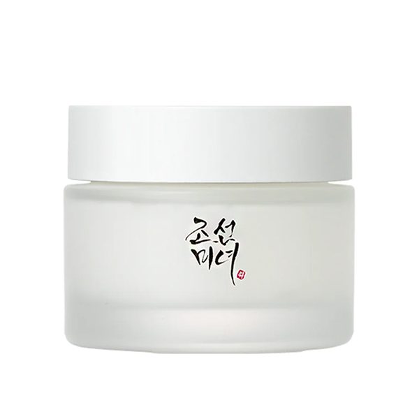 کرم مرطوب کننده و ضد چروک داینستی  Dynasty Cream 50Ml
