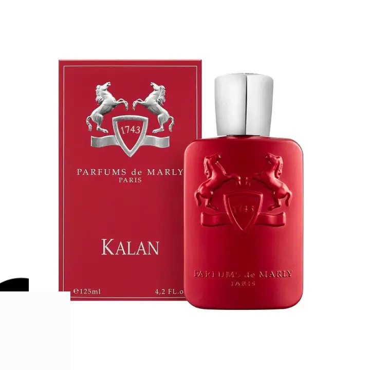 ادکلن مارلی کالان-کیلان | مارلی قرمز | Parfums de Marly Kalan حجم125میل