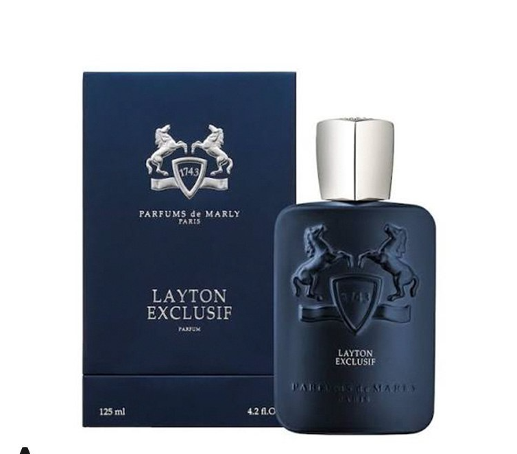 عطر ادکلن مارلی لیتون اکسکلوسیف | Parfums de Marly Layton Exclusifحجم۱۲۵میل