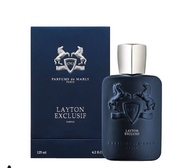 عطر ادکلن مارلی لیتون اکسکلوسیف | Parfums de Marly Layton Exclusifحجم۱۲۵میل