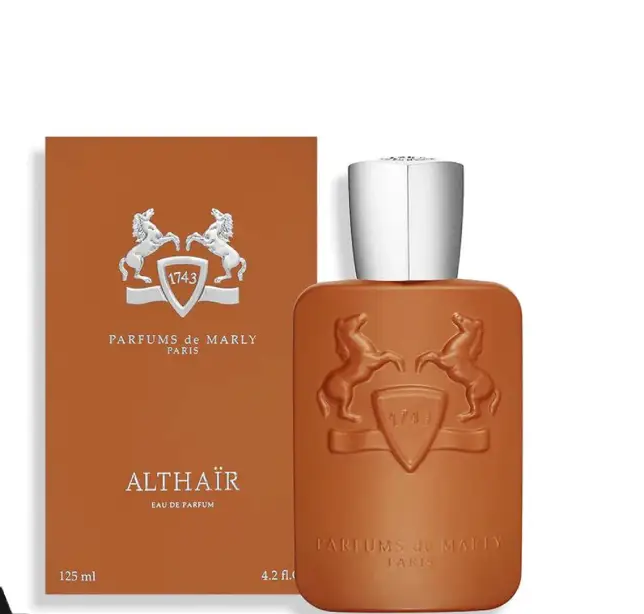 عطر مارلی آلتایر | Parfums de Marly Althair حجم۱۲۵میل