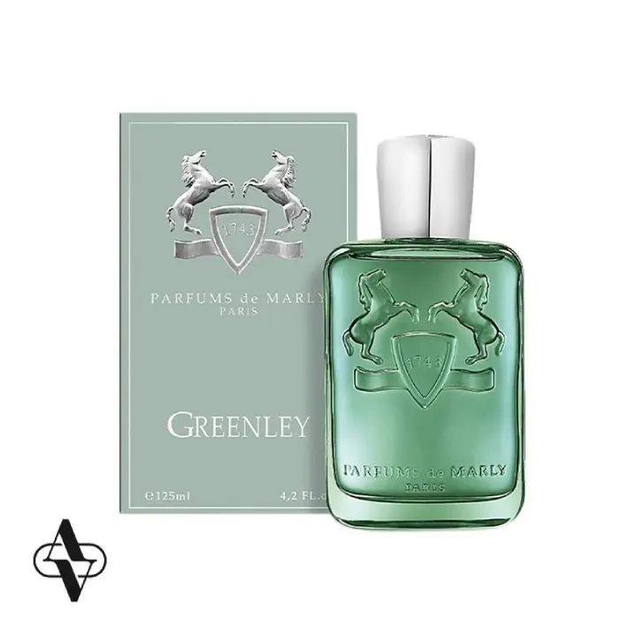 عطر مارلی گرینلی | Parfums de Marly Greenley حجم۱۲۵میل