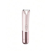 شیور (ماشین اصلاح) دو سر صورت، بدن و بیکینی به تضمین اصالتsmooth moves dual-head electric bikini trimmer