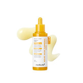 سرم پیل شات کوجیک اسید و زردچوبه مدی کیوب Medicube Peel Shot Kojic Acid & Turmeric Exfoliating Peel اصلی