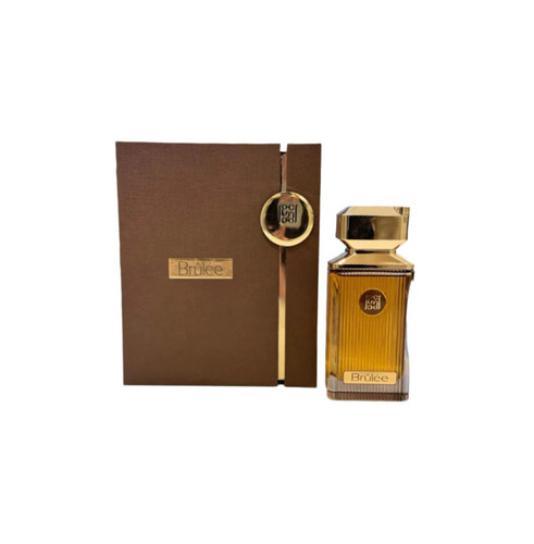 عطر ادکلن برولی احمد مغربی100میل