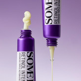 کرم دور چشم 3 کاره رتینول سام بای می Some By Mi Retinol Intense Advanced Triple Action Eye Cream 30mlاصلی