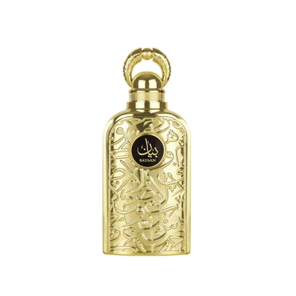 عطر ادکلن بیان لطافه Lattafa Bayanحجم۱۰۰میل