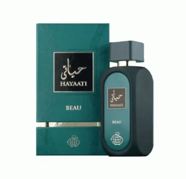 ادکلن حیاتی بیو رایحه ژان پل گوتیه له بو له پرفیوم فرگرانس ورد حجم 100 میل