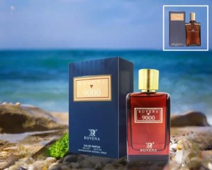 ادکلن مردانه آرامیس 900 برند روونا حجم 100 میل Aramis 900 men's cologne, Rovena brand, volume 100 ml