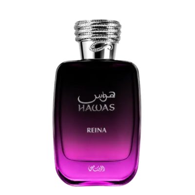 عطر ادکلن رصاصی هوس رینا | Rasasi Hawas Reina حجم۱۰۰میل