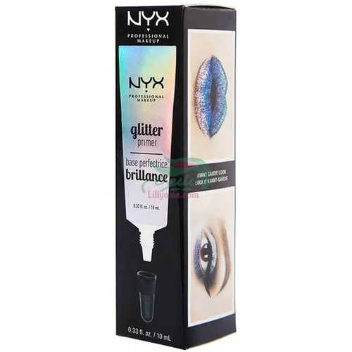 چسب گلیتر نیکس NYX Glitter Primer