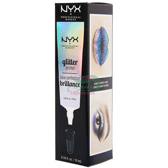 چسب گلیتر نیکس NYX Glitter Primer