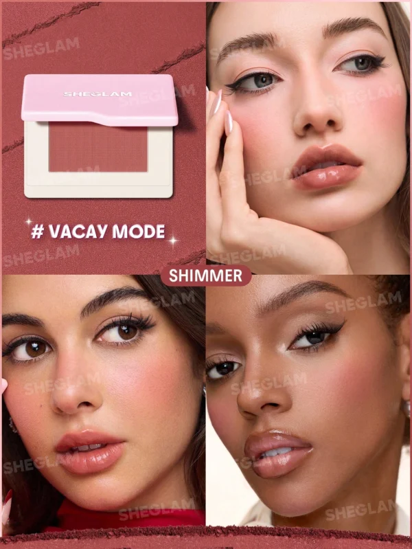رژگونه پودری دریم تاچ شیگلم