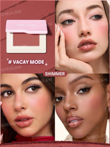 رژگونه پودری دریم تاچ شیگلم