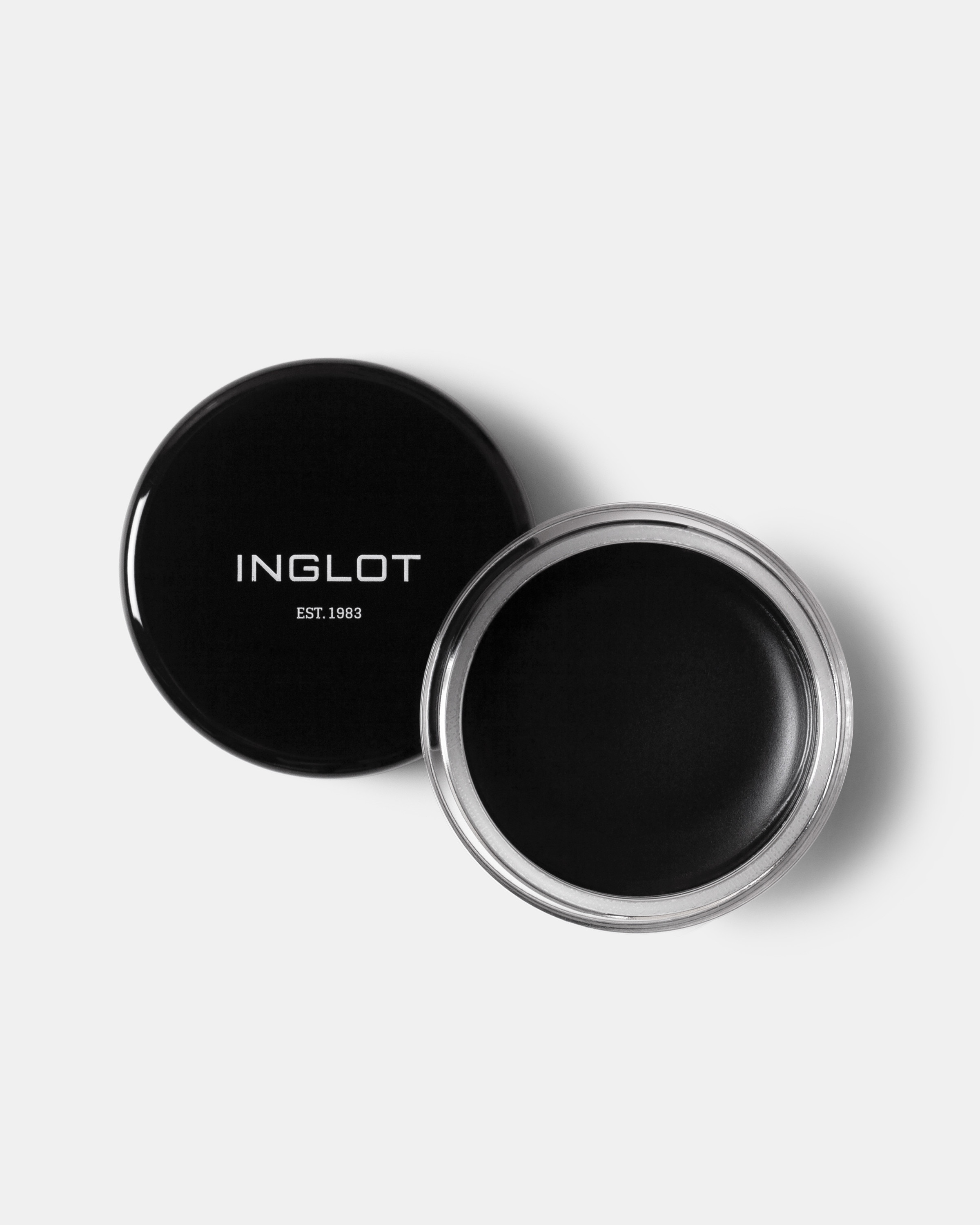 خط چشم ژله ای اینگلوت AMC INGLOT AMC Eyeliner Gel