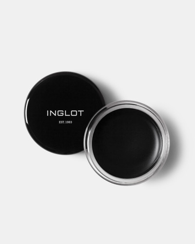 خط چشم ژله ای اینگلوت AMC INGLOT AMC Eyeliner Gel