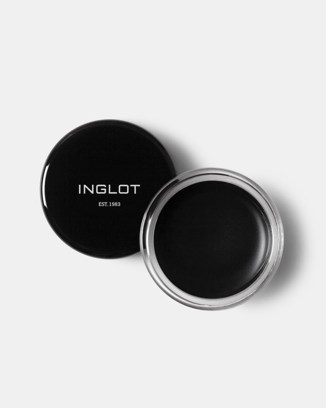 خط چشم ژله ای اینگلوت AMC INGLOT AMC Eyeliner Gel