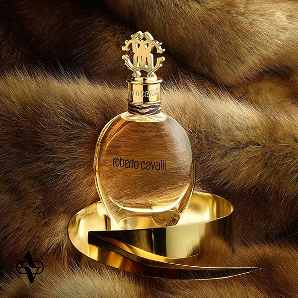 عطر ادکلن روبرتو کاوالی گلد | Roberto Cavalli Eau de Parfumحجم۷۵میل
