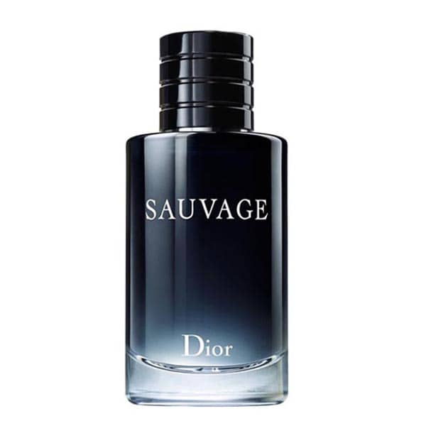 عطر ساواج دیور ادوپرفیوم Dior Sauvage Eau de Parfumحجم۱۰۰میل