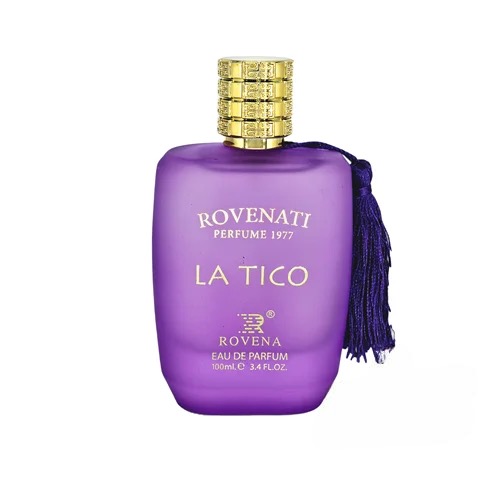 عطر ادکلن کازاموراتی زرجف لا توسکا روونا زنانه Rovena Casamorati La Toscaحجم۱۰۰میل