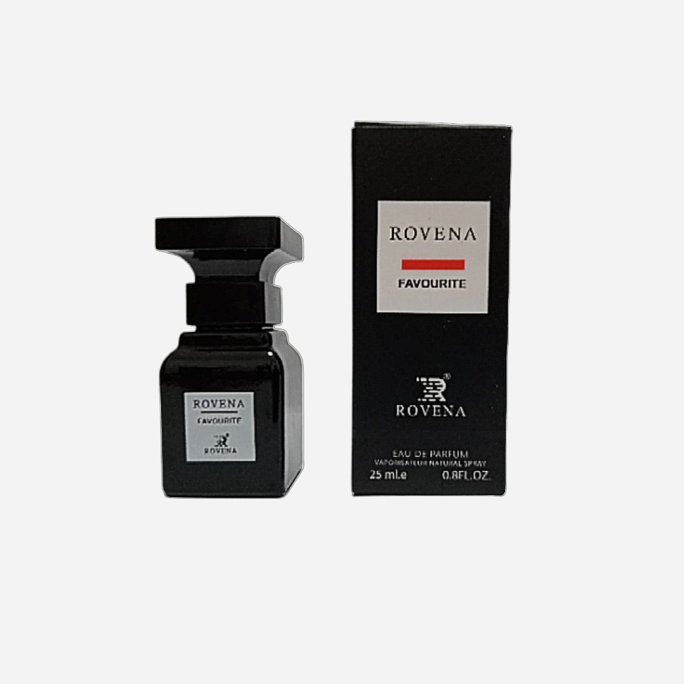 عطر ادکلن فاکینگ فابولوس روونا Rovena Fucking Fabulous Tom Fordحجم۸۰میل