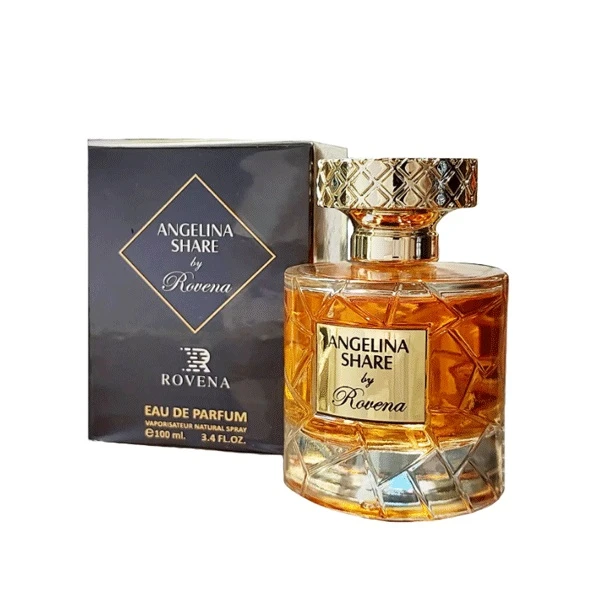 عطر ادکلن آنجلز شیر بای کیلیان روونا Kilian Angels Share Rovenaحجم۱۰۰میل