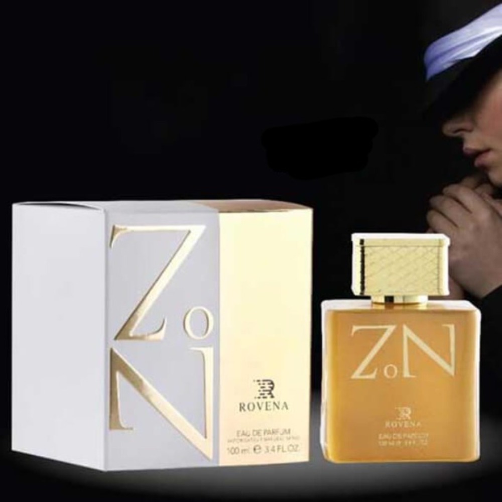عطر ادکلن زون شیسیدو زن زنانه روونا Rovena Zon حجم۱۰۰میل