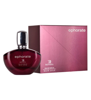 عطر ادکلن ایفوریت ایفوریا زنانه روونا Rovena ephorate for womenحجم۱۰۰میل