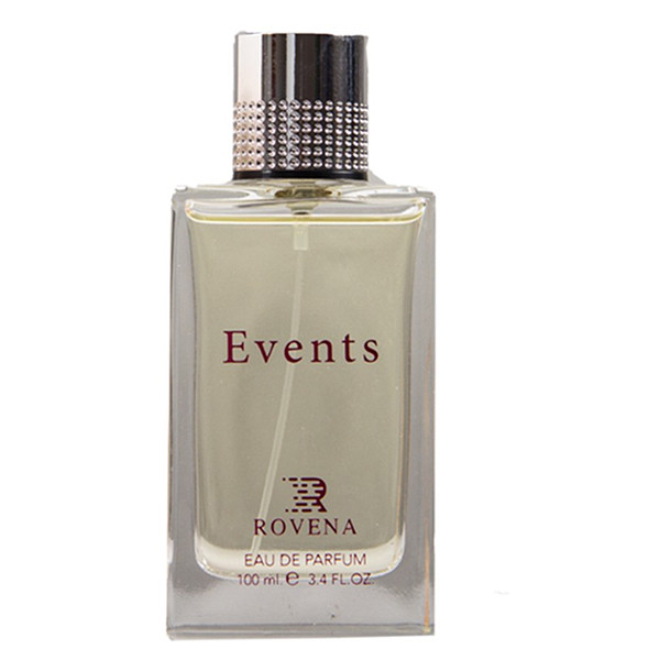 عطر ادکلن اونتس زنانه روونا اویدنس زنانه Rovena Events for womenحجم۱۰۰میل