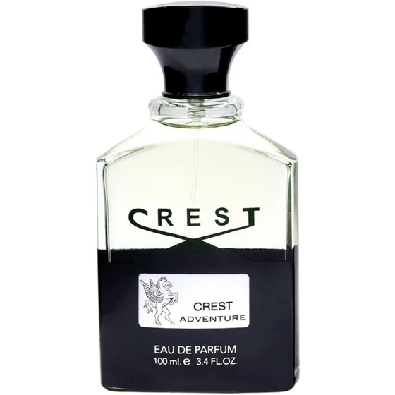 عطر ادکلن کرست ادونتور کرید اونتوس روونا Rovena Crest Adventureحجم۱۰۰میل