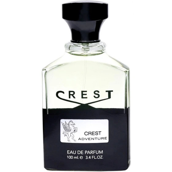 عطر ادکلن کرست ادونتور کرید اونتوس روونا Rovena Crest Adventureحجم۱۰۰میل