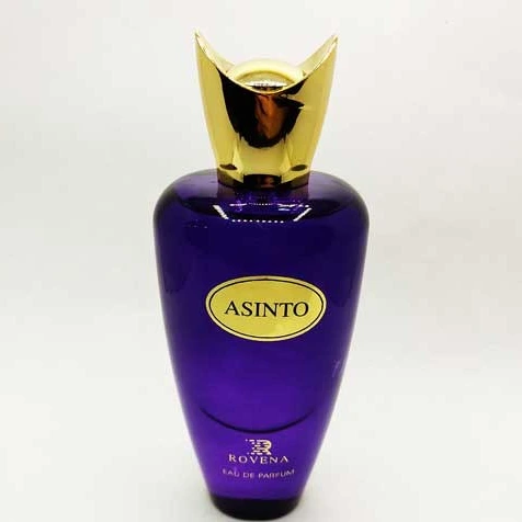 عطر ادکلن آسینتو سوسپیرو اکسنتو زنانه روونا Rovena Asintoحجم۱۰۰میل