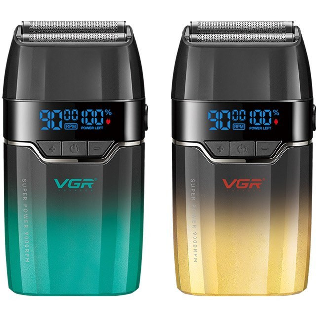 شیور وی جی آر مدل VGR V-308