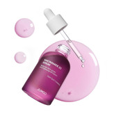 سرم نیاسینامید 20 درصد جومیسو ضد لک و روشن کننده قوی پوست JUMISO Niacinamide 20 Serum