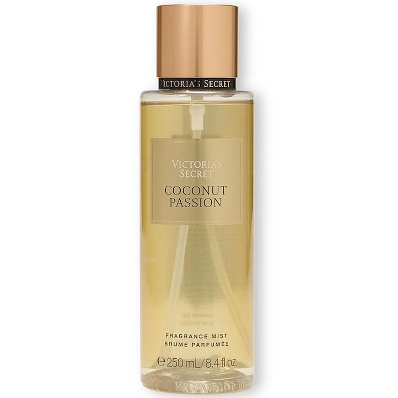 بادی اسپلش ویکتوریا سکرت coconut passion حجم۲۵۰میل