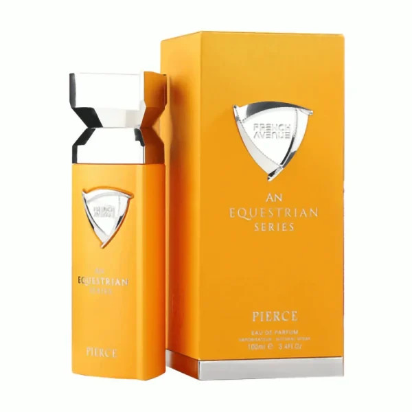ادکلن فرنچ اونیو (اف ای پاریس) ان اکواسترین سری پیرس رایحه مارلی پرسیوس حجم 100 میل برند: FRENCH AVENUE