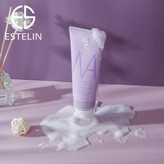 فوم شوینده نیاسینامید استلین 100گرم ESTELIN(اورجینال)